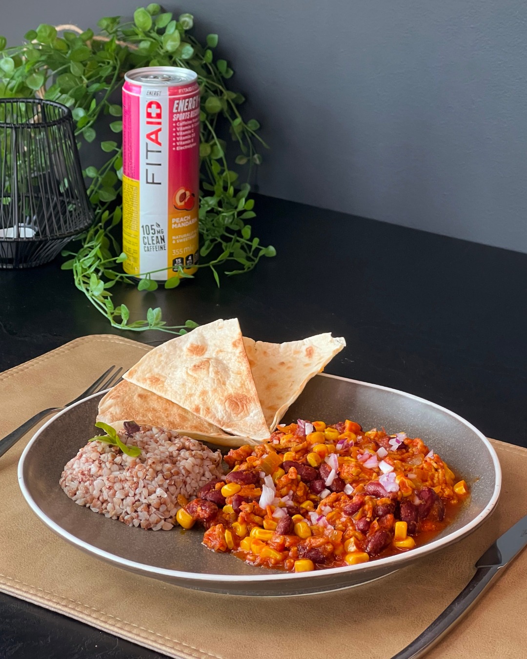 Le - Envie d’un plat généreux et plein de caractère ? 🌶️ Découvrez ...