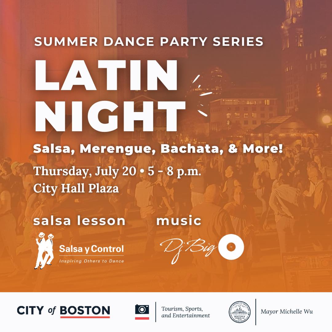 It's a 2000's party latin edition tickets on sale