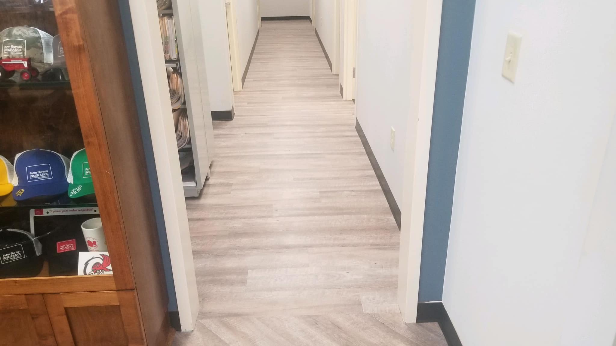 Carney's Carpet | Chattanooga TN
