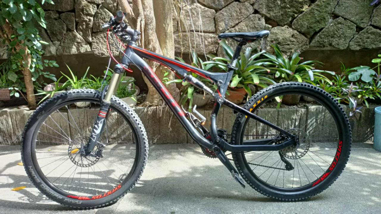 Scott Genius bike for sale in Batasan QC