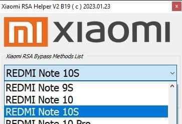 XIAOMI DISABLE RSA FREE. Para... - Enk Gsm Unlocker | Facebook