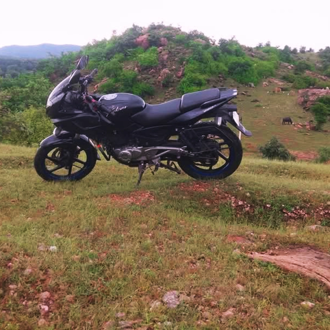 Rathva Kanchan
