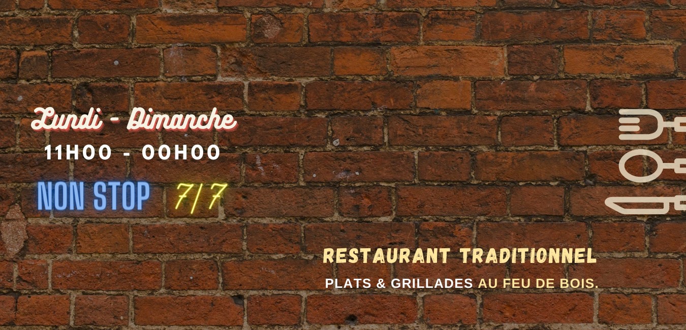 Restaurant : Le Rocher | Paris