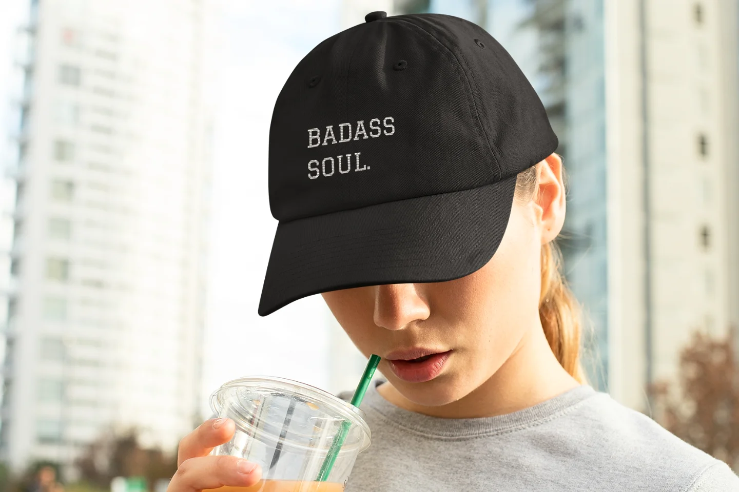 BAS Merch