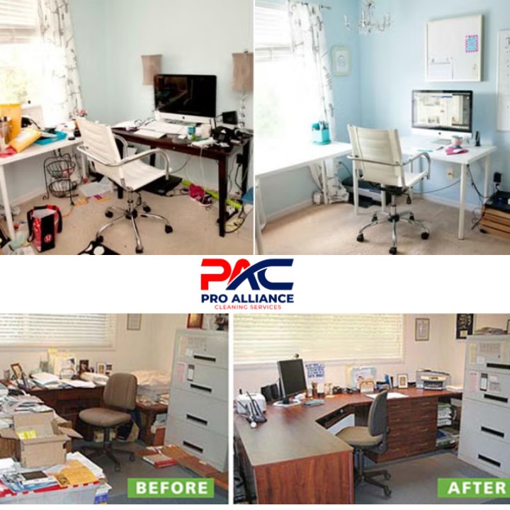 Pro Alliance Cleaning Service, LLC