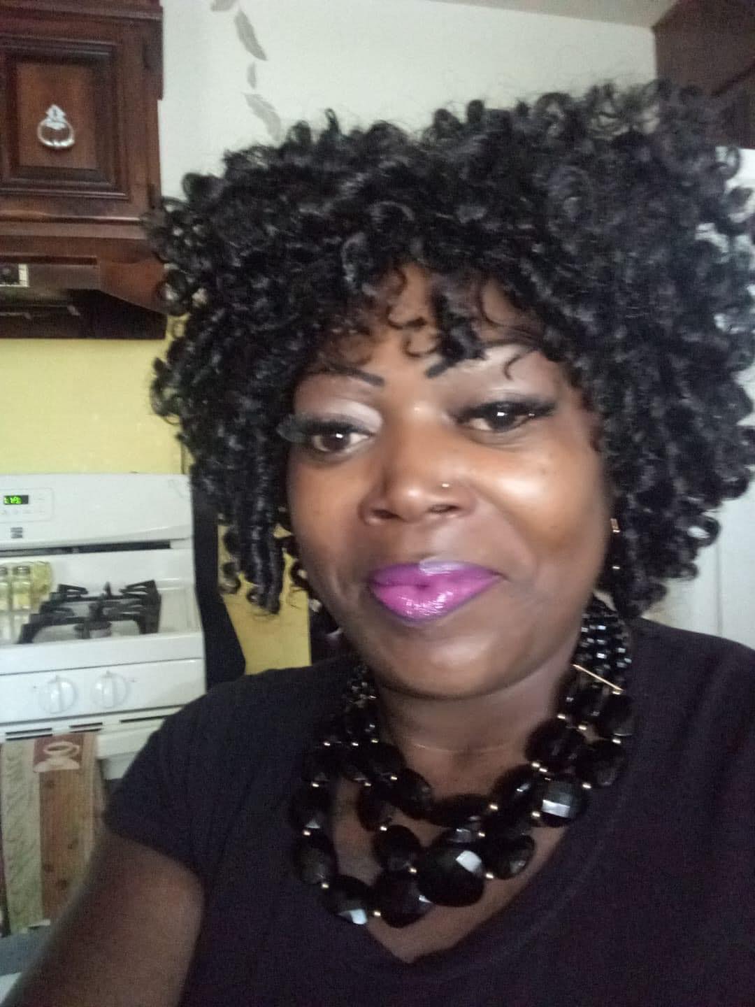 Marva L Fisher