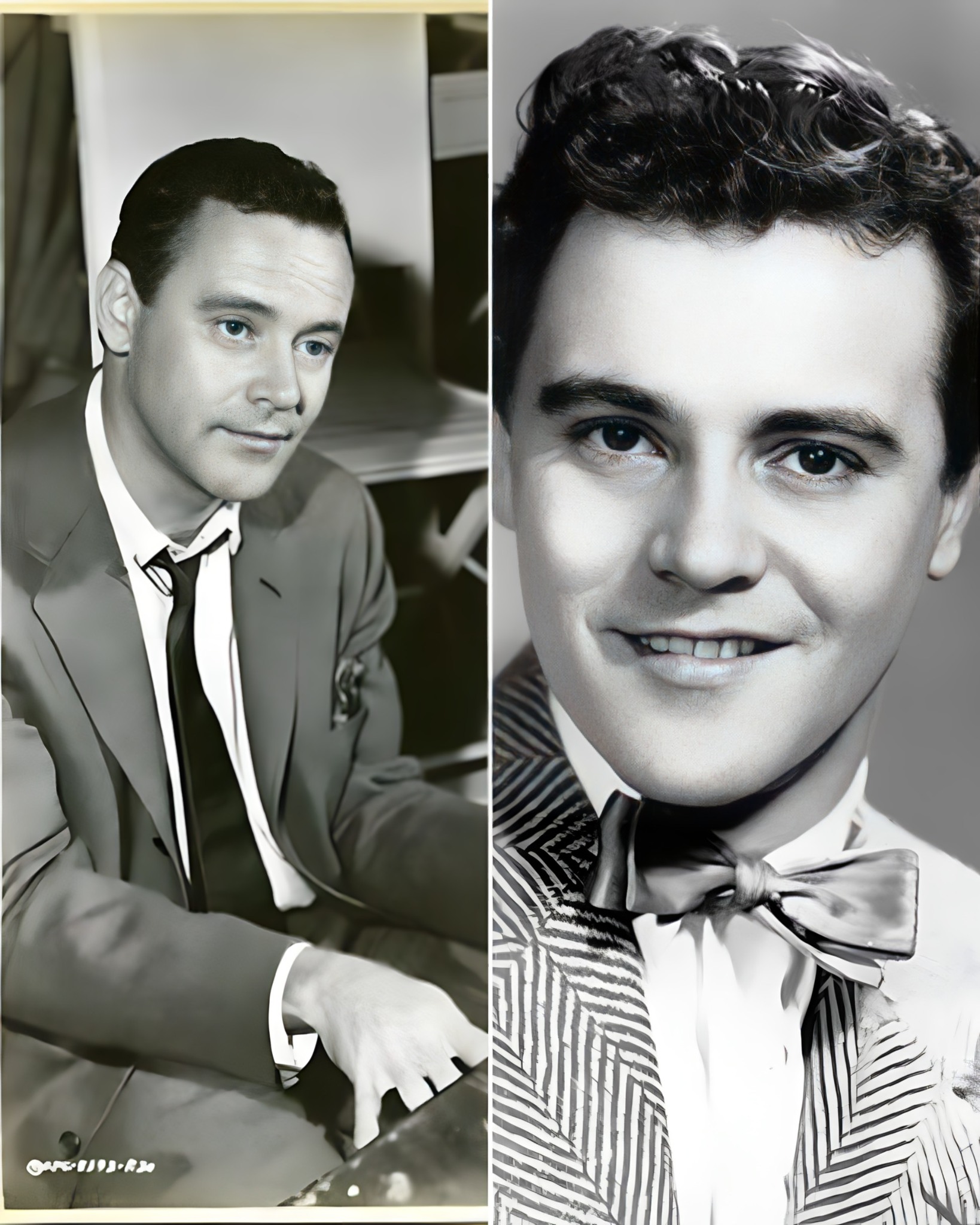 Director Billy Wilder and Jack Lemmon's iconic collaboration