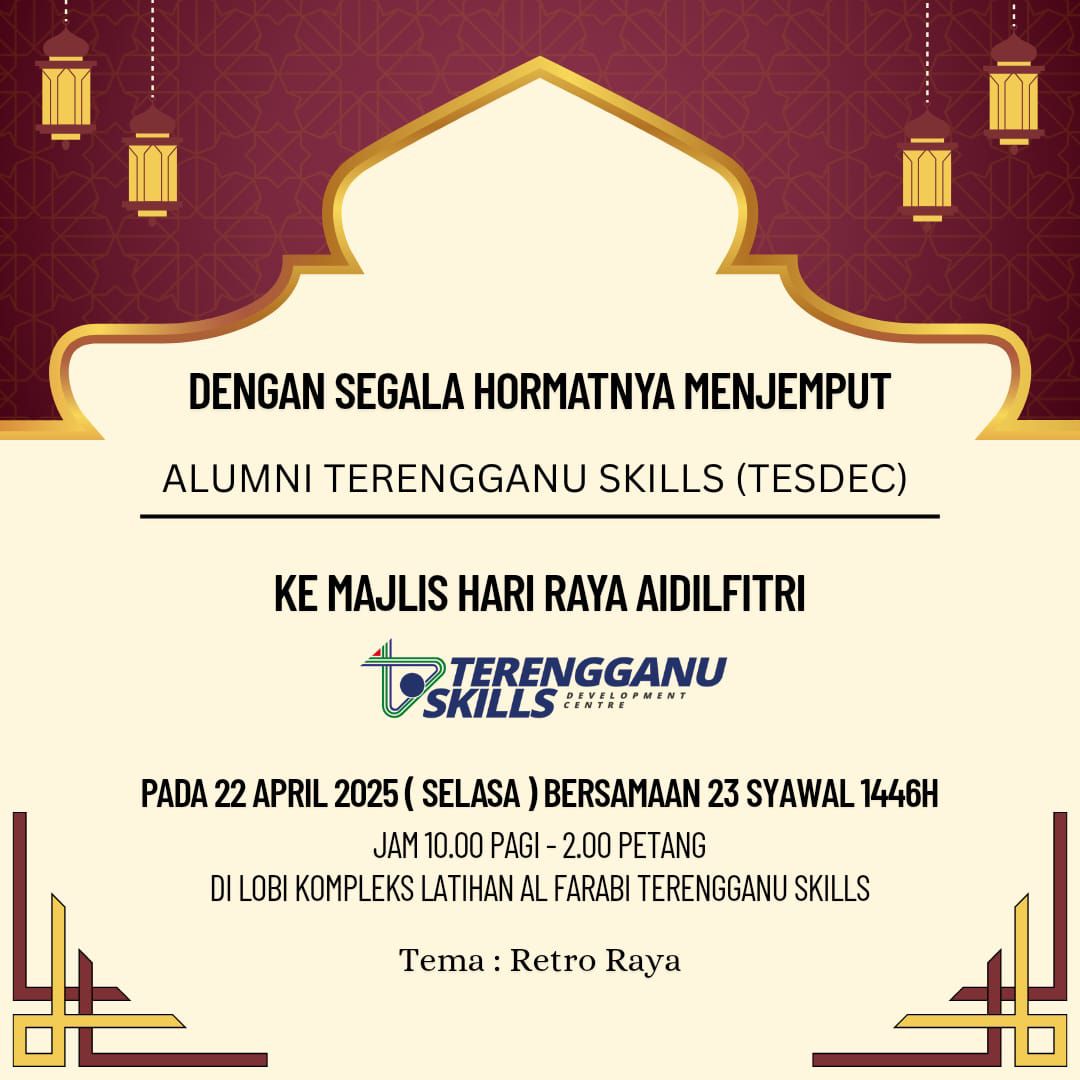 Alumni Tesdec