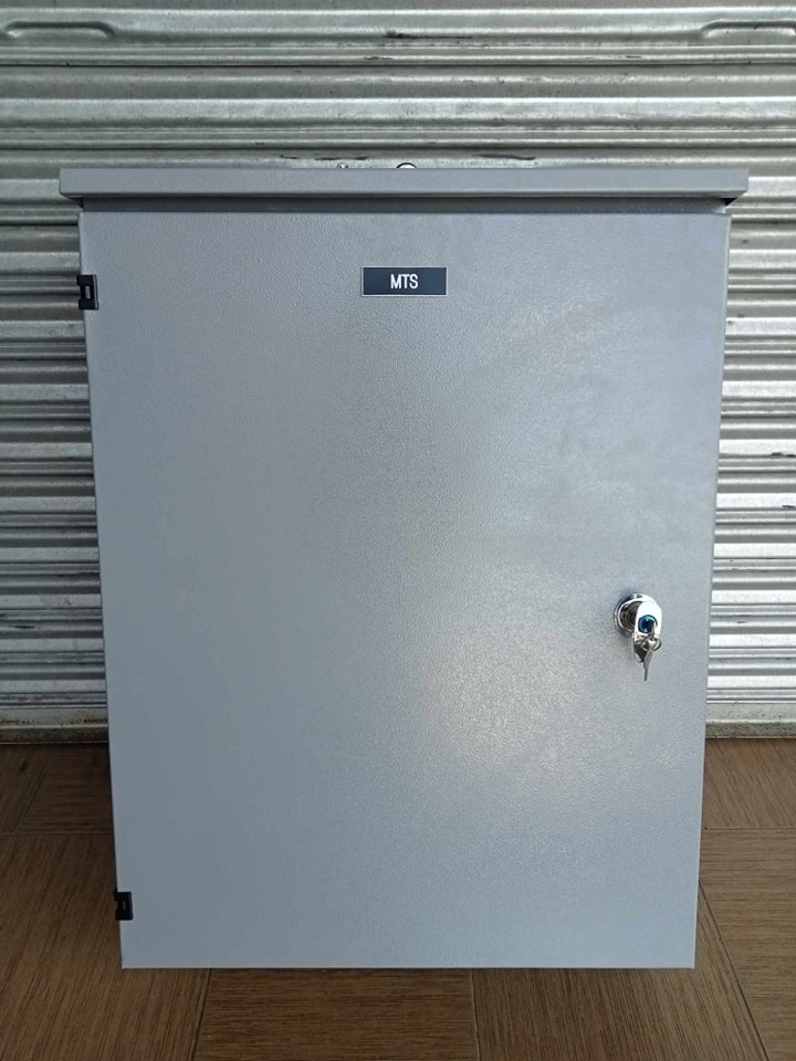 Nema3R Panel Board Set... - Panel Board , MTS & ATS Pampanga