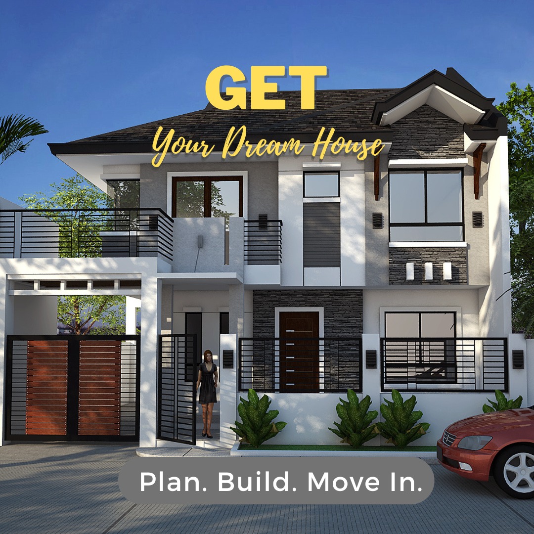 JDP - No Hidden Fees. Hassle-Free Process. Building your dream home is ...