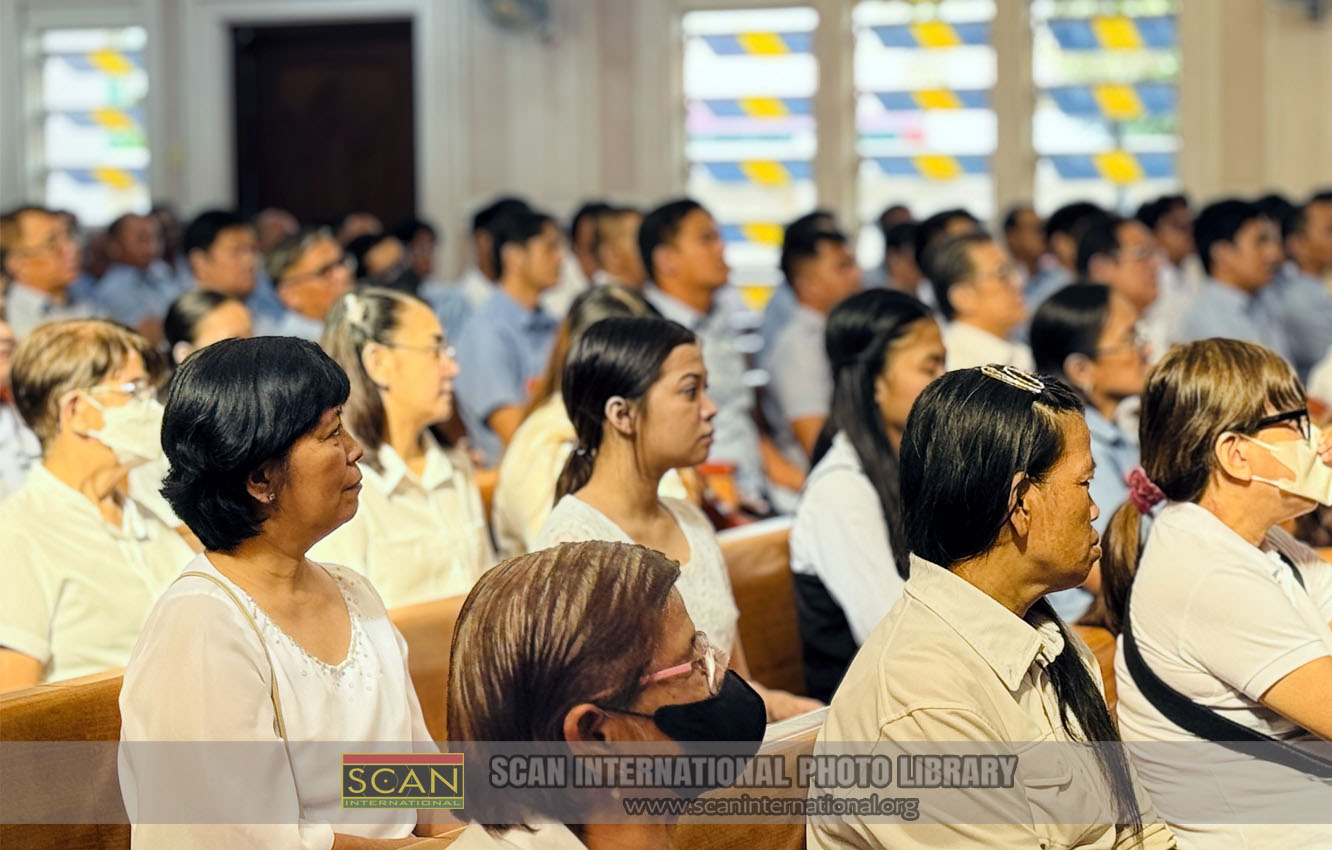 SCAN International | Quezon City