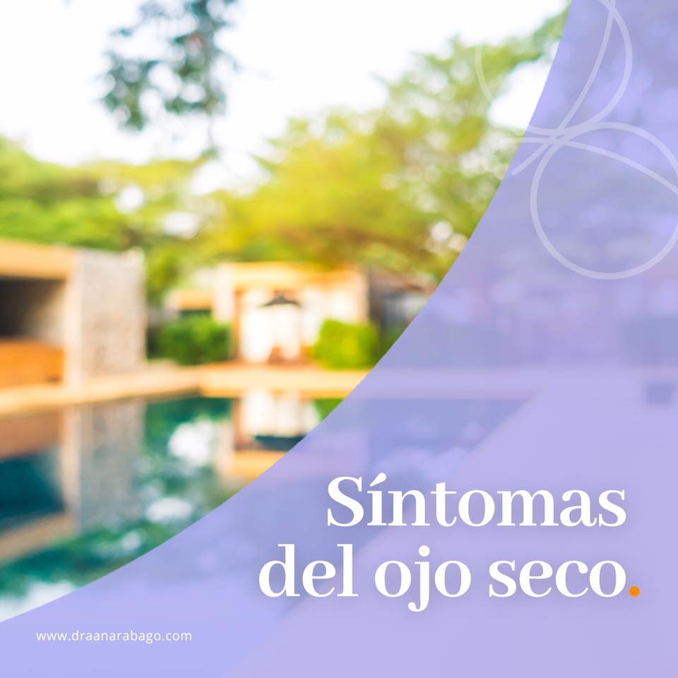 ¿Conoces algunos de los síntomas el... - Doctora Ana Rábago | Facebook
