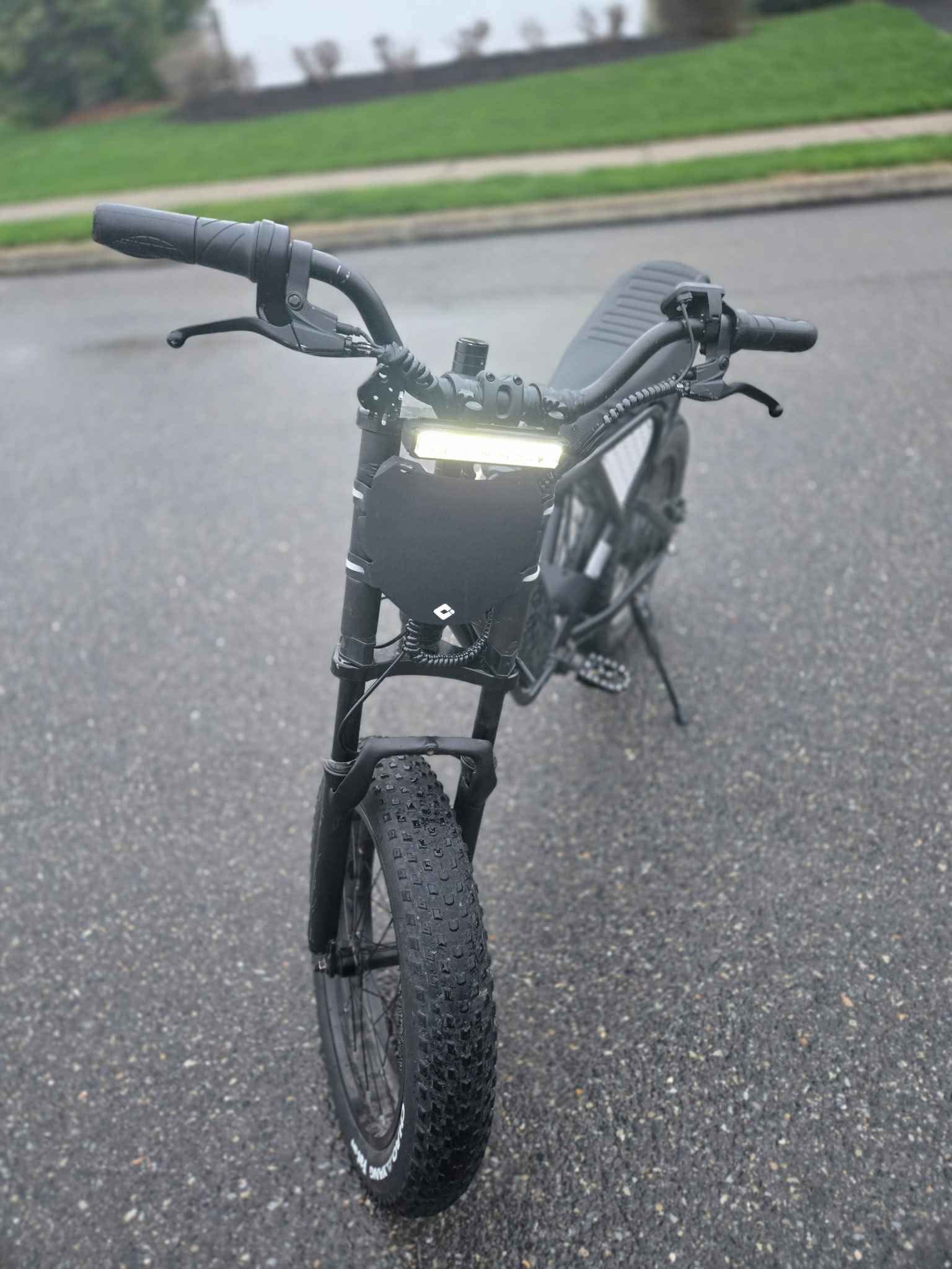 Ridstar q20 (modded) *NEED GONE* - Bicycles - Whitehall | Facebook ...