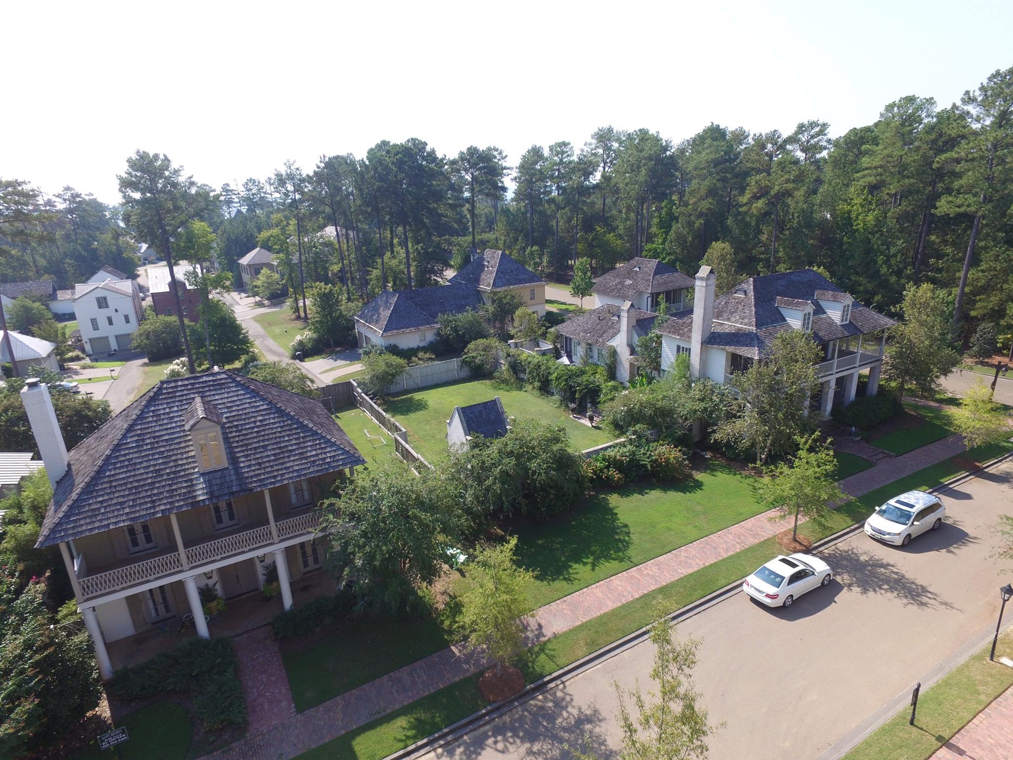 Cole Custom Homes, Inc.