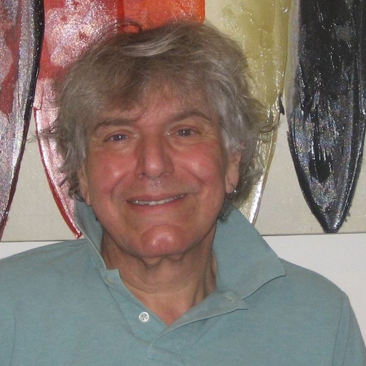 Eliot Marx