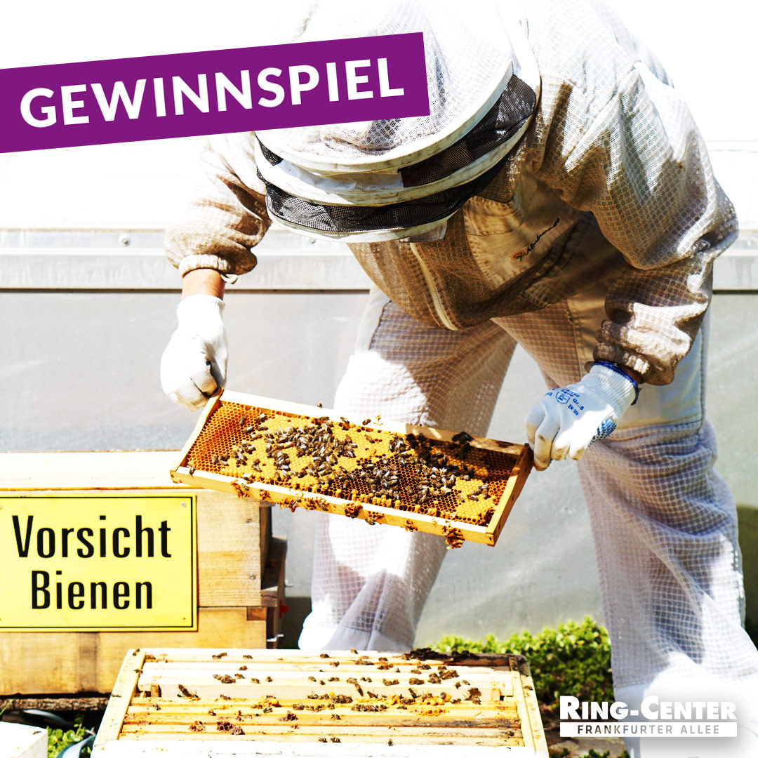 Produktbild von Honig Geschenkset Für Bienenfreunde Und Naturliebhaber - – Kleine Handgemachte Geschenke Die Gutes Tun