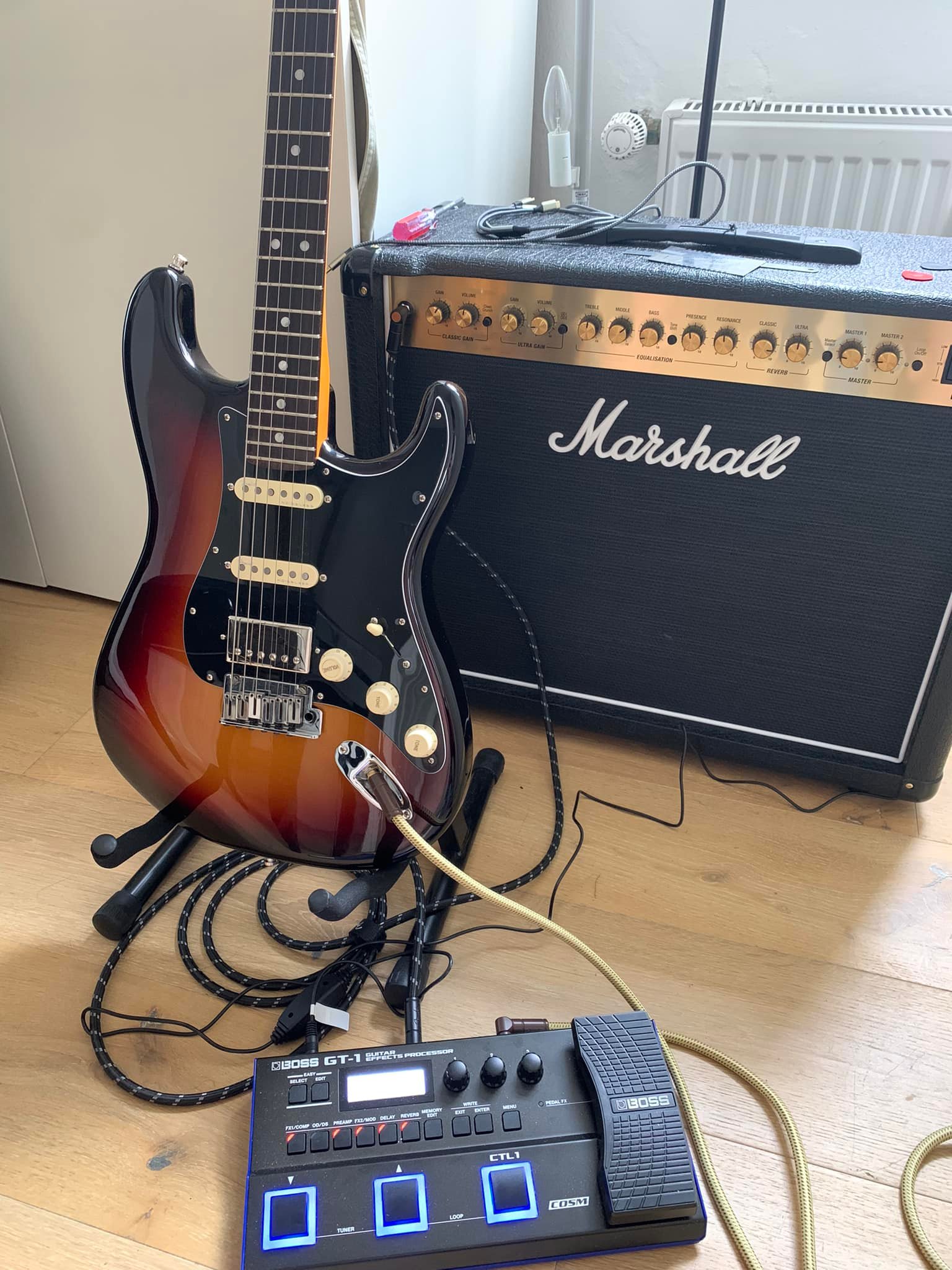 ギター ESP Custom Shop Seymour Duncan SH-4 JB Seymour Duncan SH-4