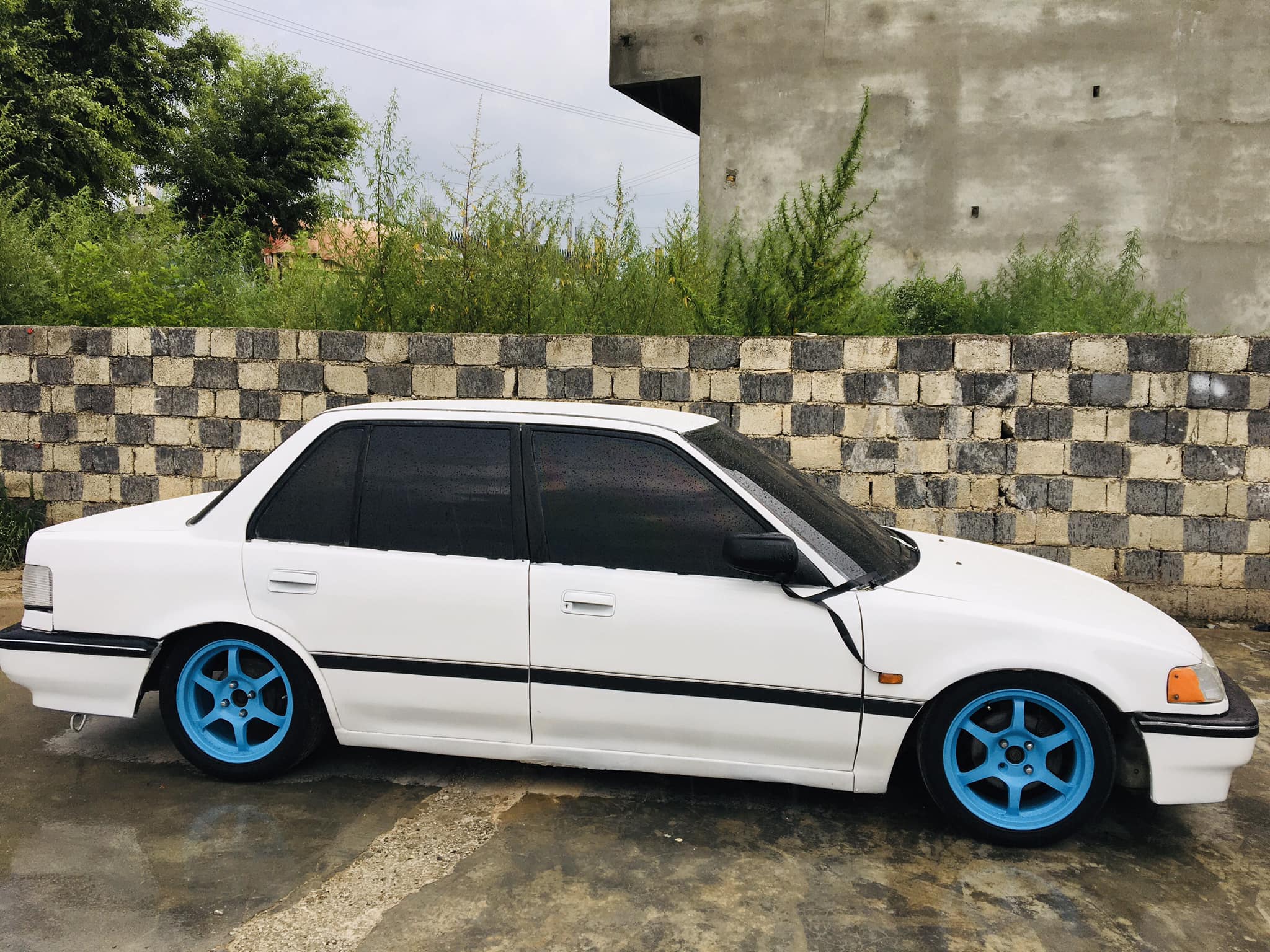 AK Performance Motorsports