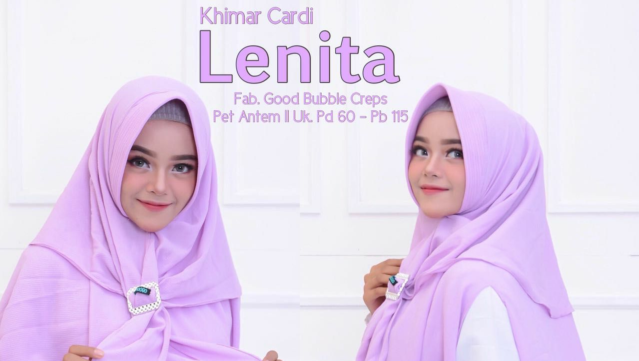 Rini Collection | Lumajang