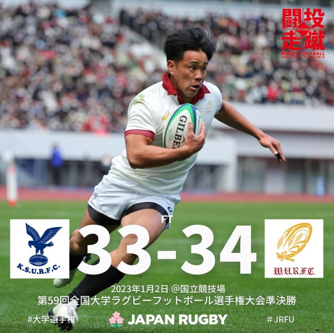 大阪府立生野高等学校ラグビー部