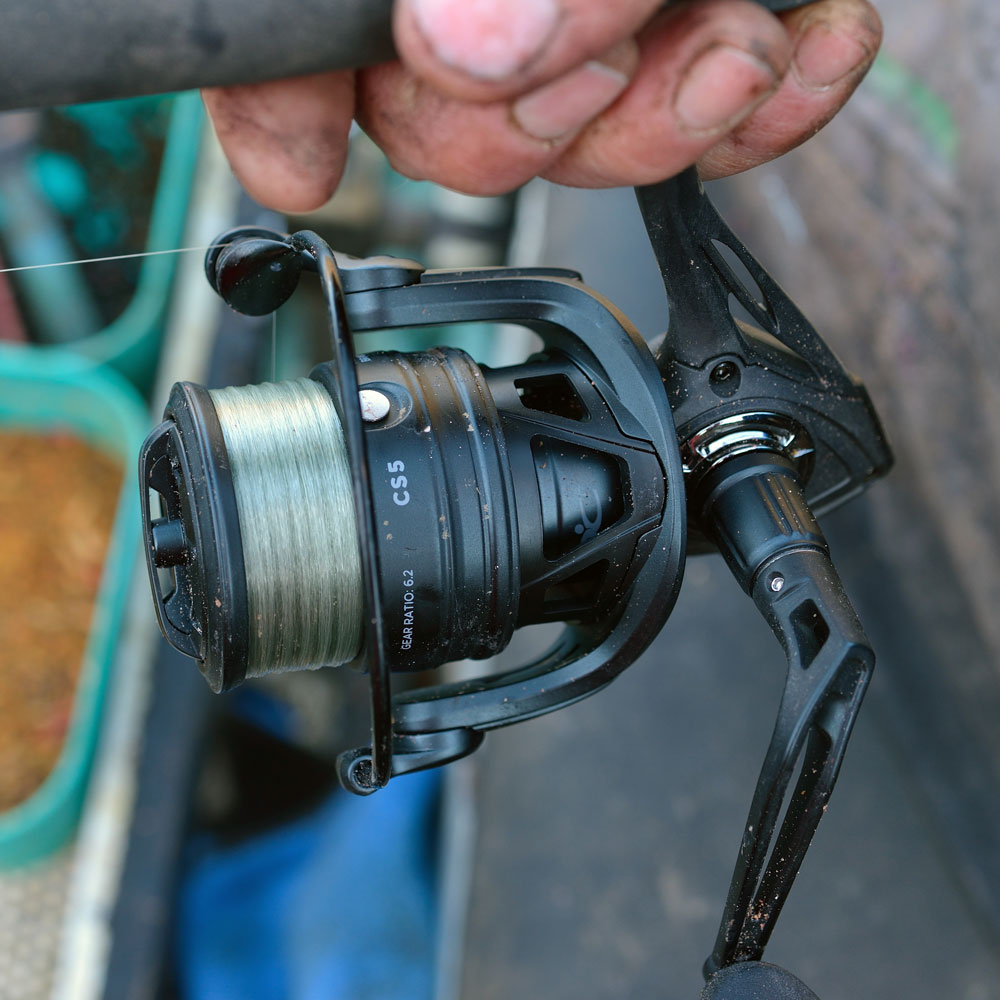 13 fishing concept a2 baitcast reel CLOSE OUT* Reel- A2-7.5-RH| Shark River Mail Order Krazy Combos powerful performance and will Red Lures for April Style:Right