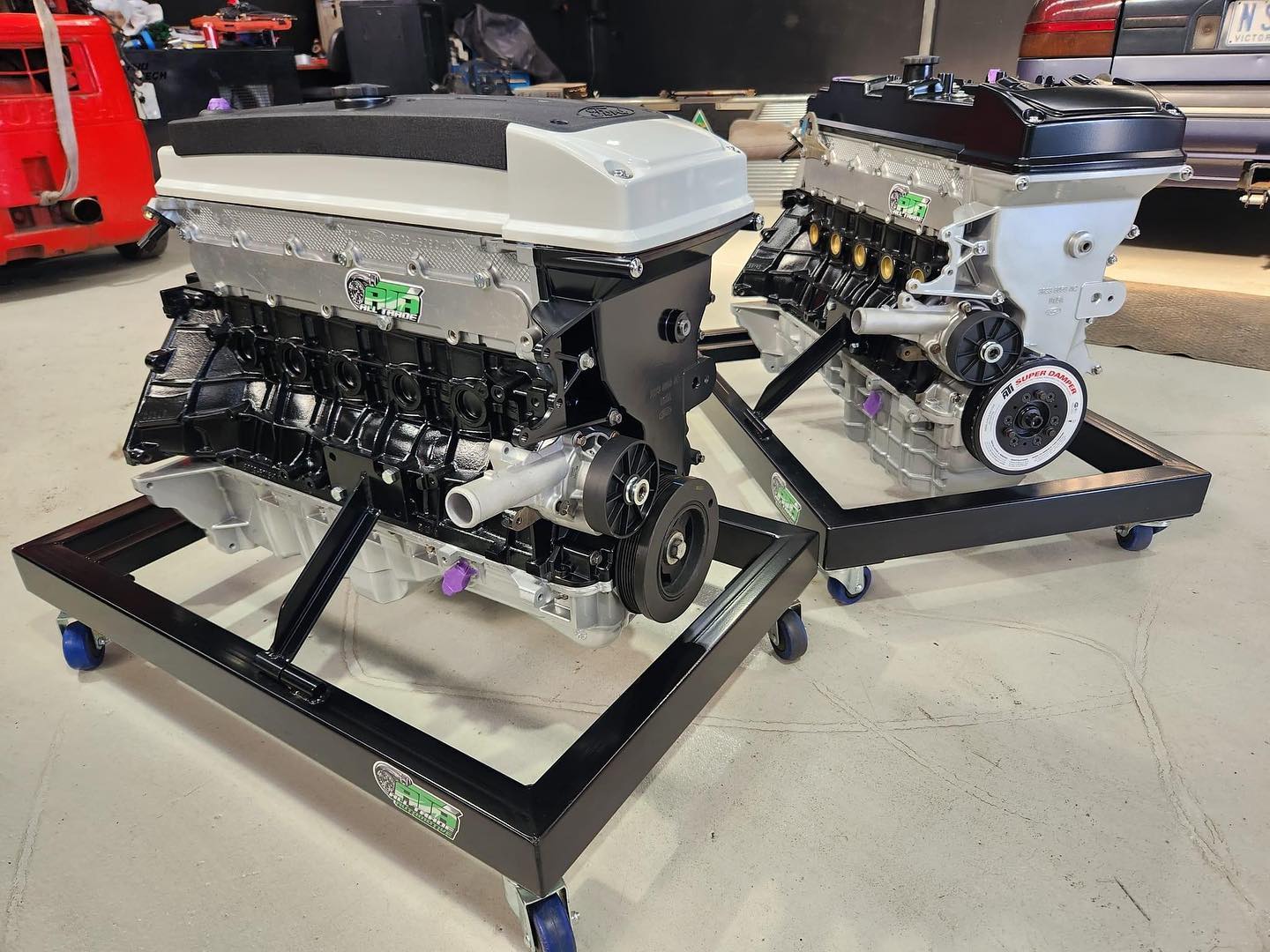The All Trade Automotive... - Nitto Performance Engineering
