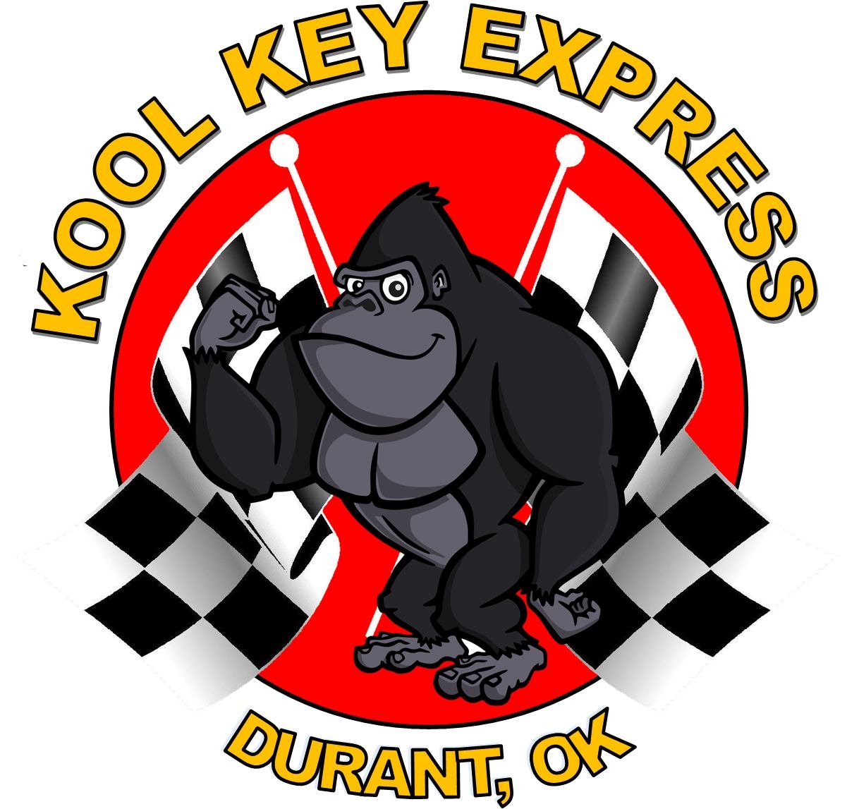 Kool Key Express | Durant OK