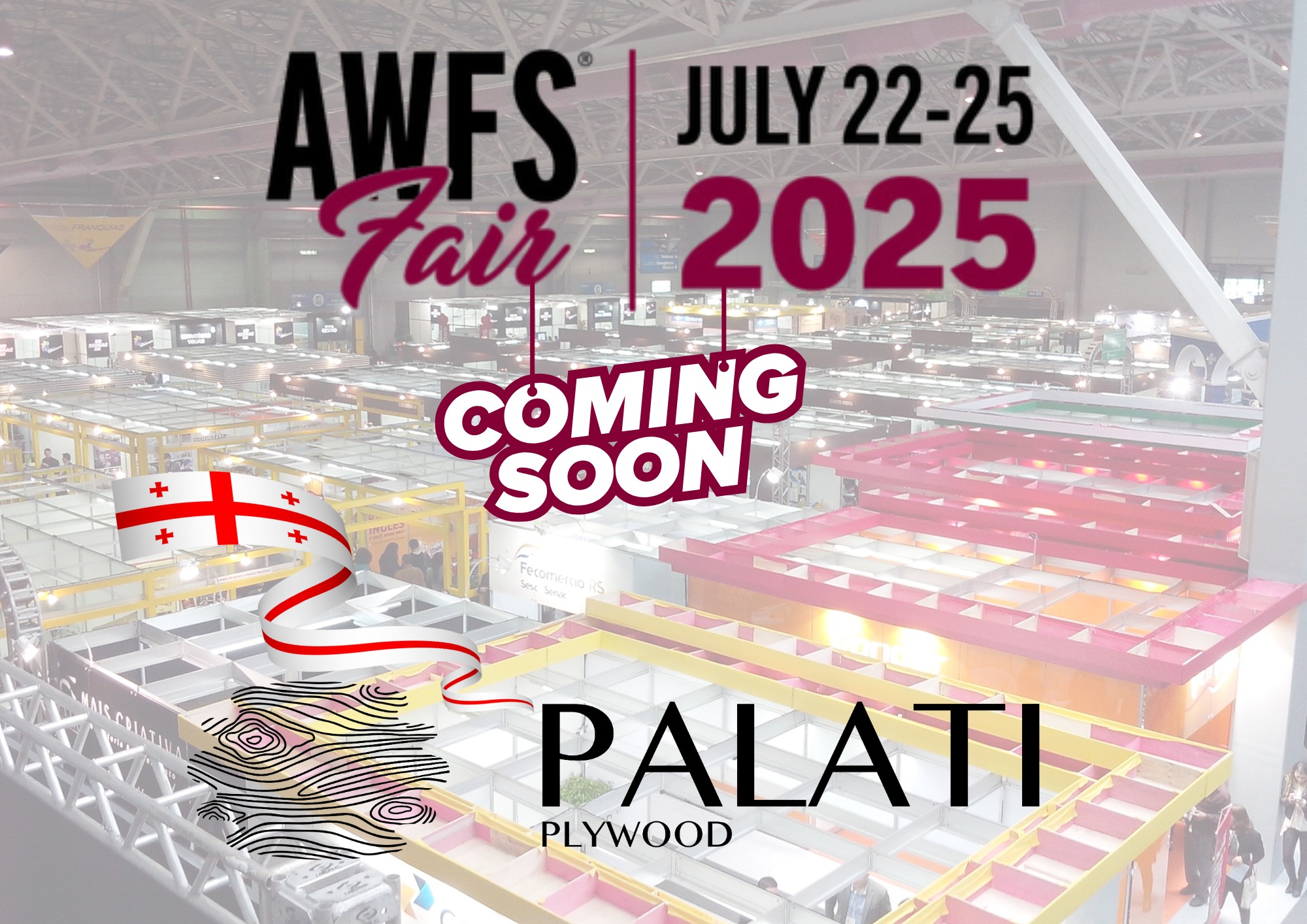 შპს პალატი 2022 - Palati 2022 LLC | Rustavi