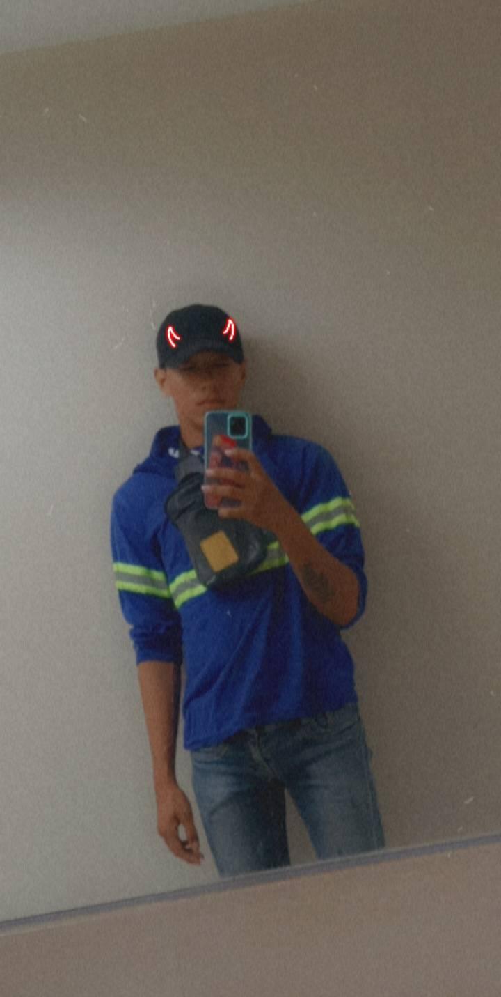 Jeffrey Mabala