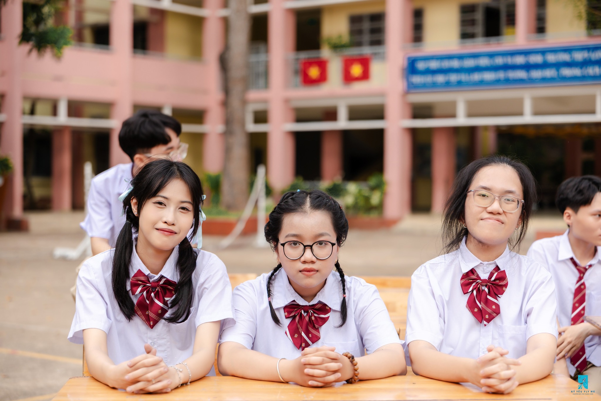Mương CaCaa