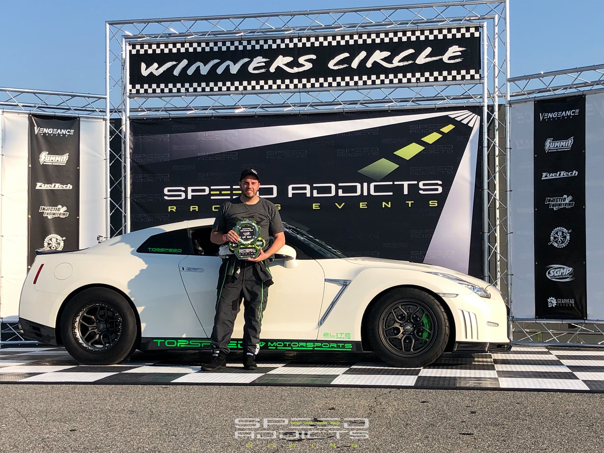 Speed Addicts - Speed Addicts added a new photo.