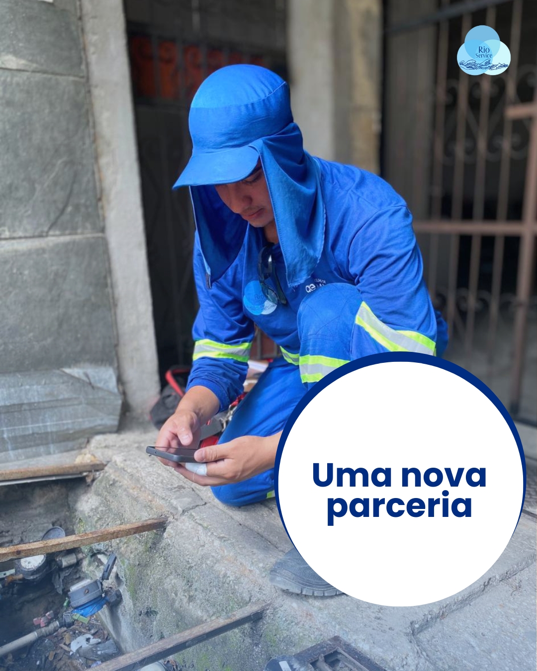 Rio Service | Araruama RJ