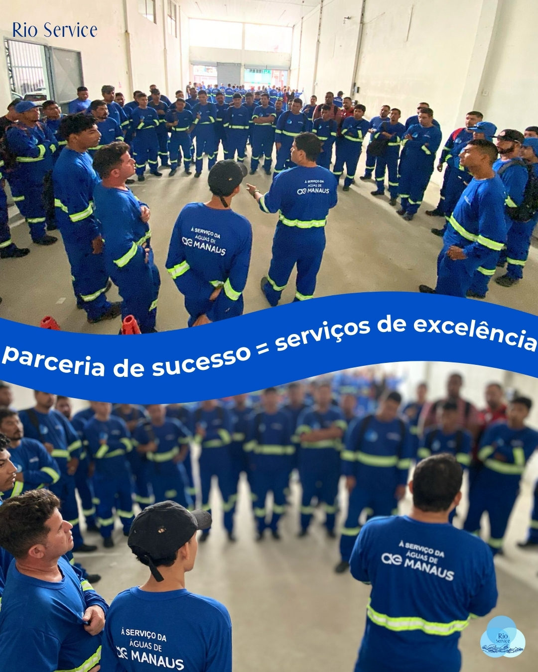 Rio Service | Araruama RJ