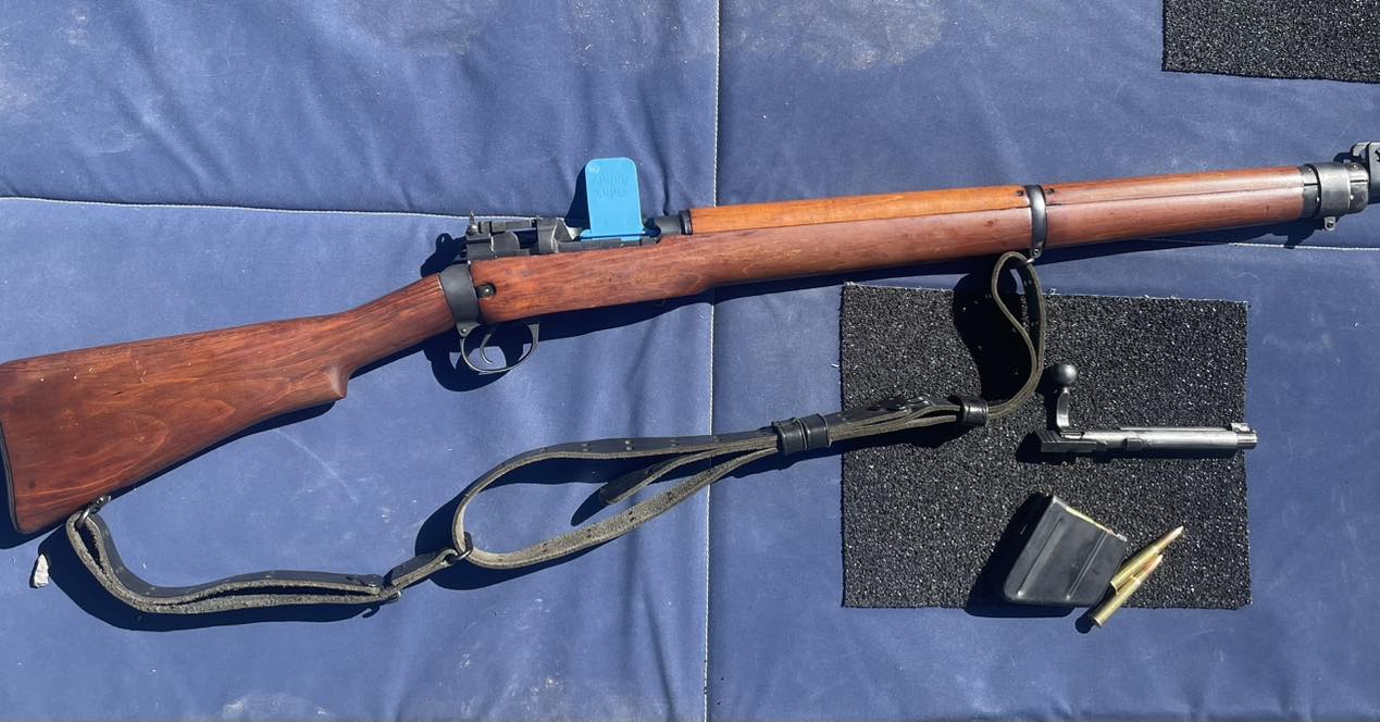 Victorian Precision Service Rifle - Series | Castlemaine VIC