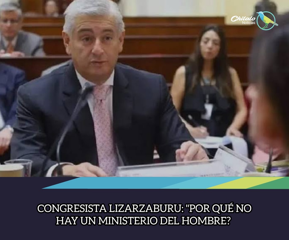 CONGRESISTA PROPONE CREACIÓN DEL... - El Chilalo Noticias | Facebook
