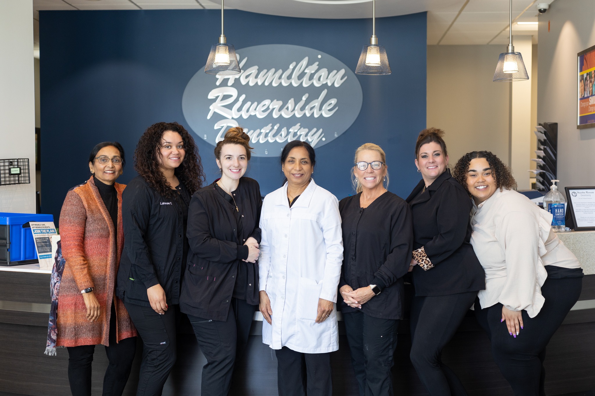 Hamilton Riverside Dentistry | Hamilton OH