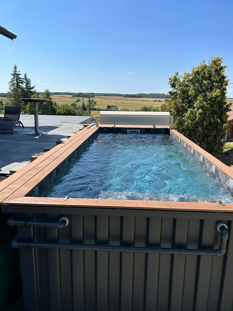Steel-Piscine | Rupt-sur-Moselle