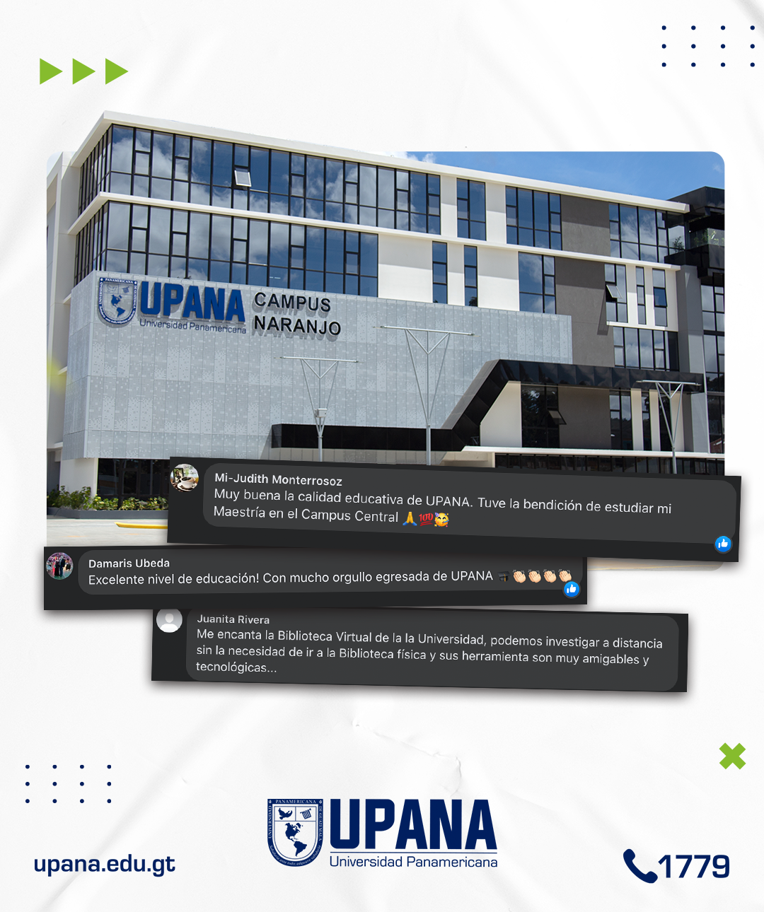 Universidad Panamericana de Guatemala