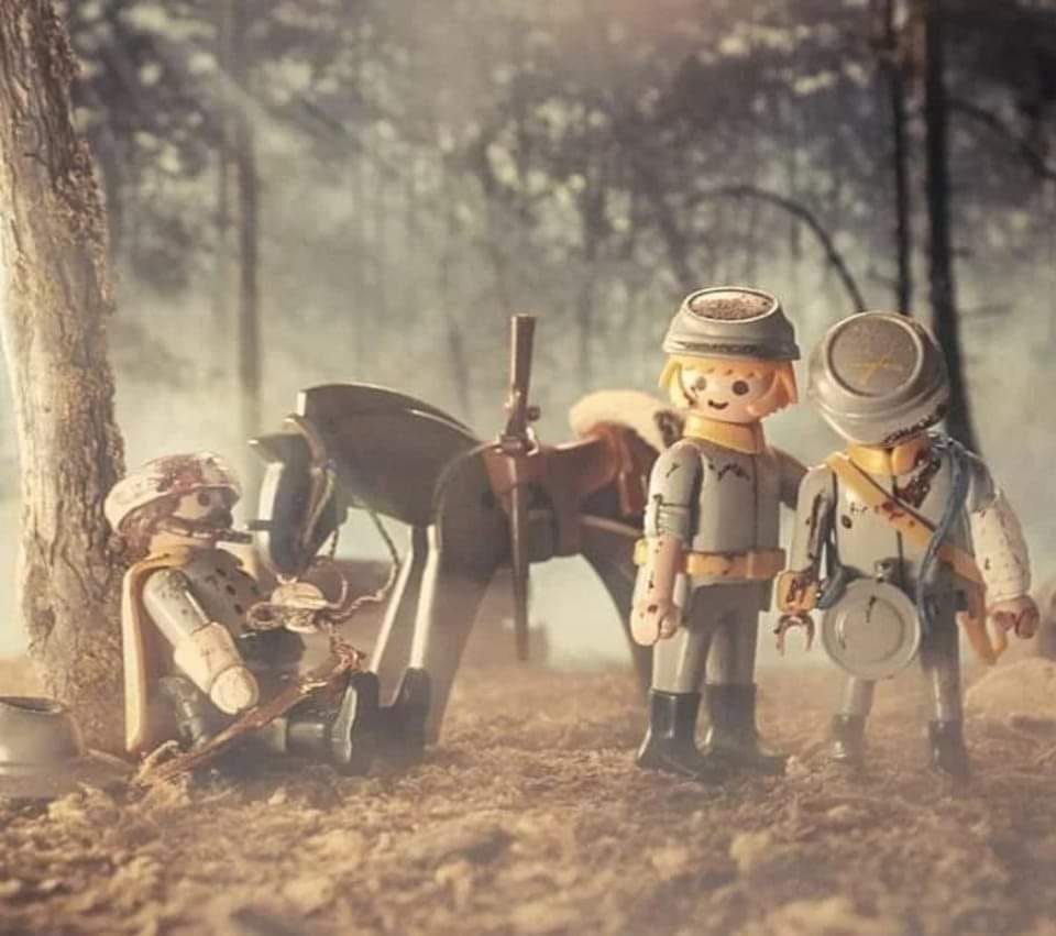 Niñosos Escolares De Playmobil - DonDino Juguetes
