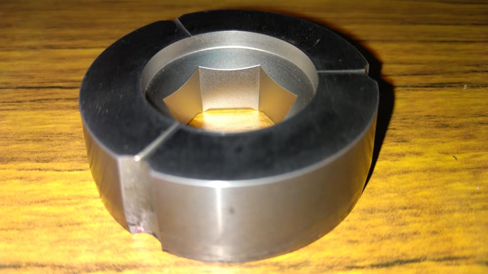 威頡機電企業有限公司 Wayjet Machine Tools Co., Ltd | Changhua North