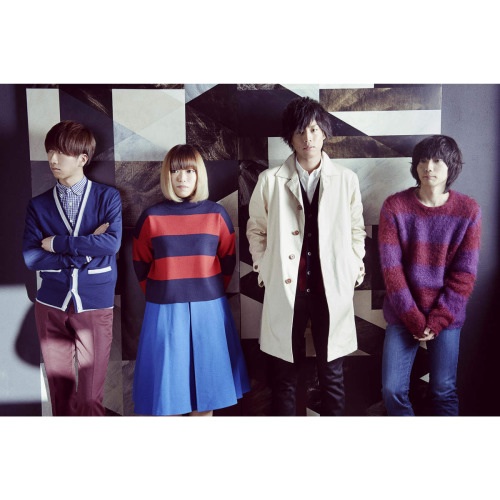 UNISON SQUARE GARDEN - 桜のあと(all quartets lead to the