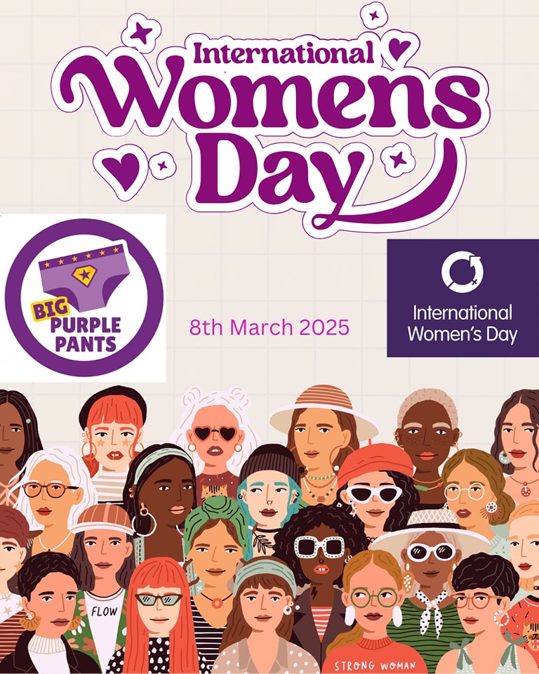 Big - Today, on International Women's Day, we honour the incredible ...