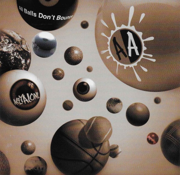 Aceyalone's 'All Balls Don't Bounce' album deserves more props