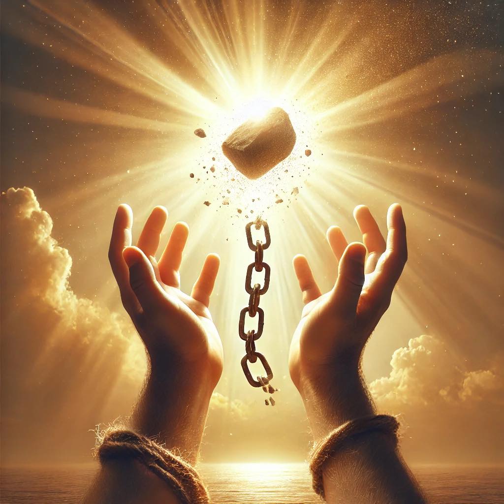 Today's - 🕊️ Finding Strength in Surrender – A Friday Reflection 🕊️ As ...