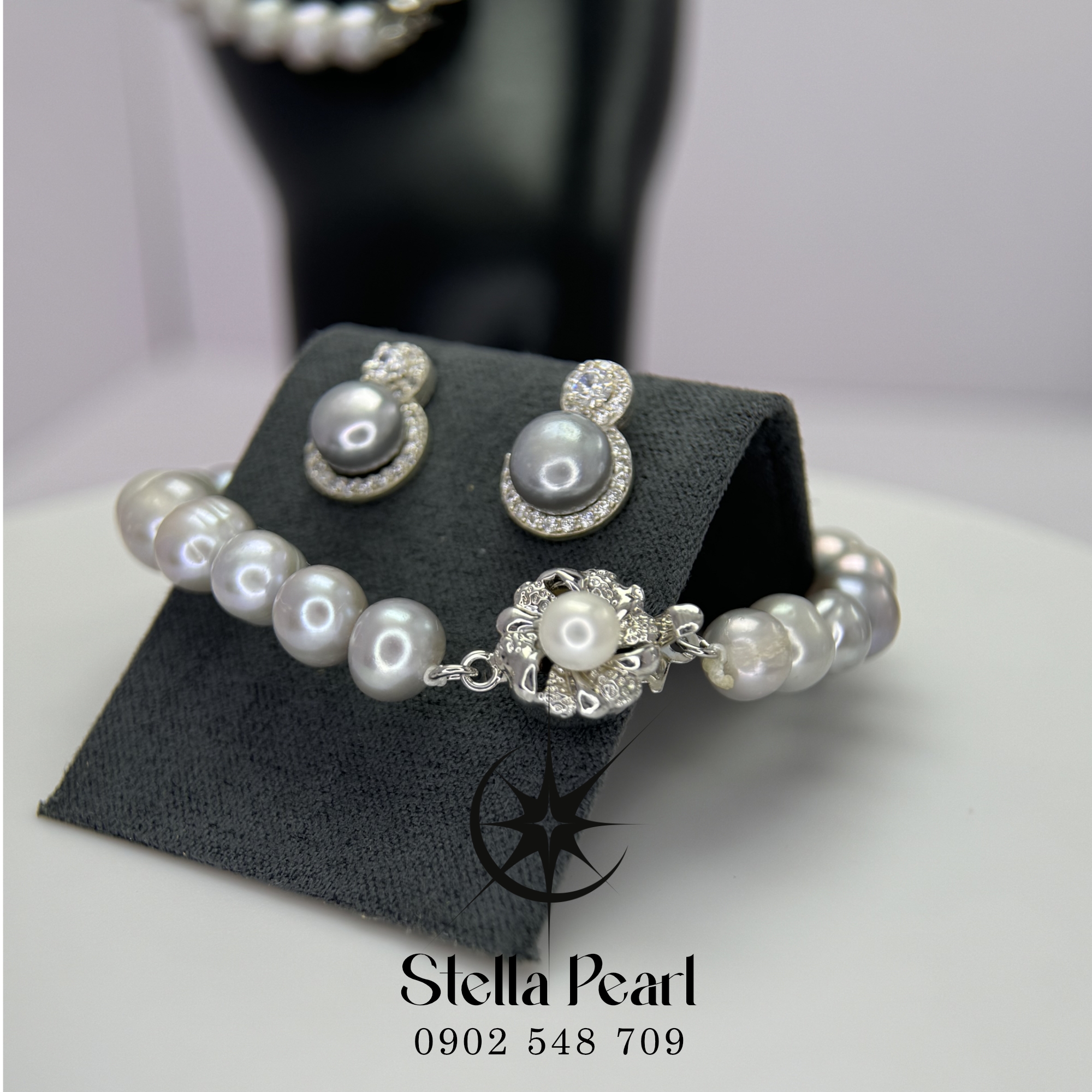 Stellapearl
