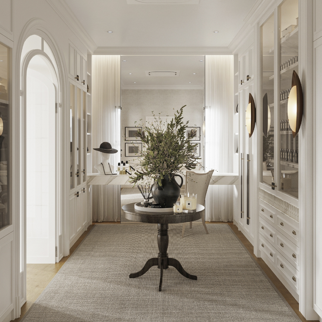 One Nine One : Interior Design and Decor | Bangkok
