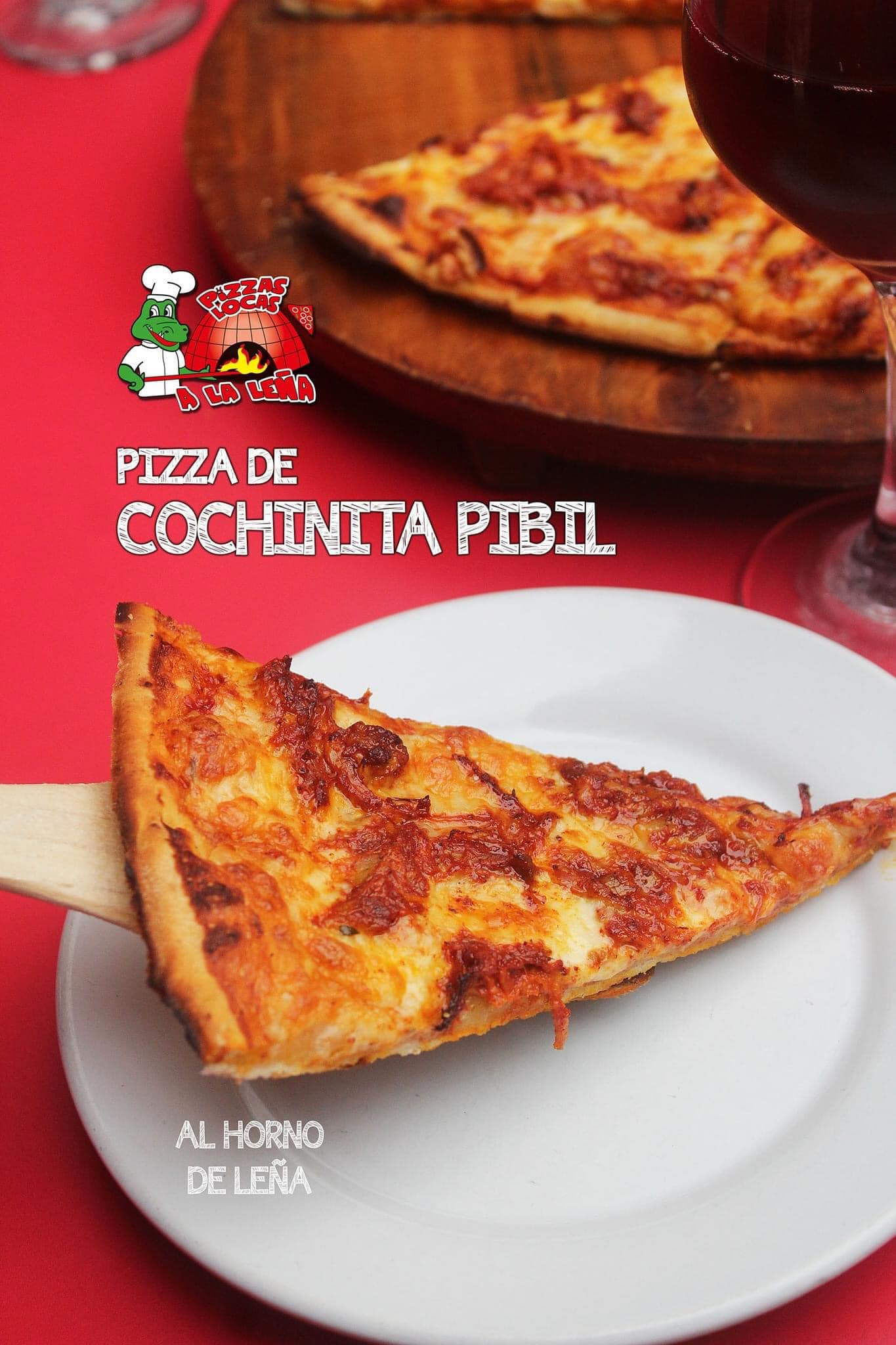 Pizzas Locas (zihuatanejo) Home