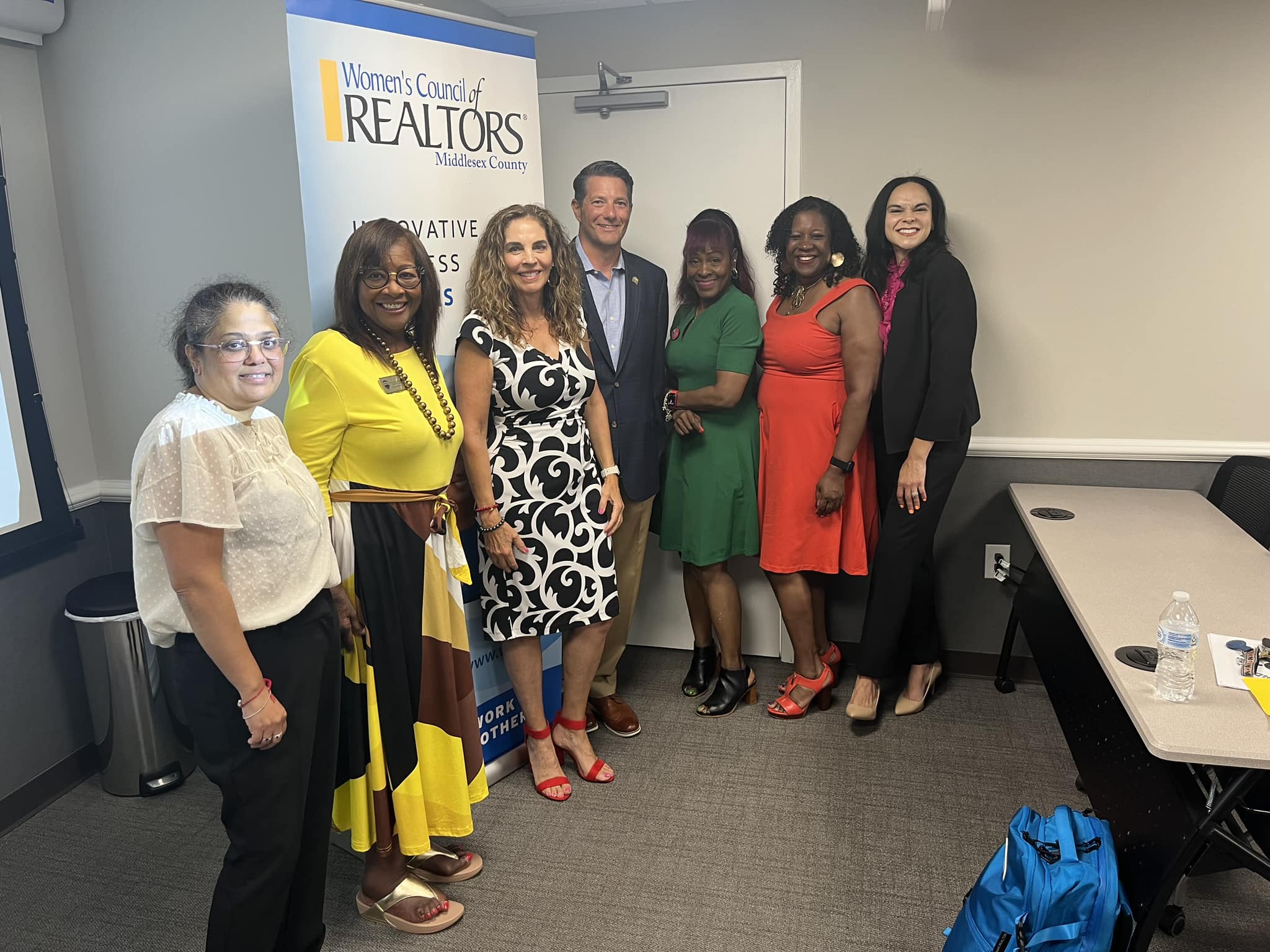 Women's Council of Realtors - Middlesex County Network | South River NJ