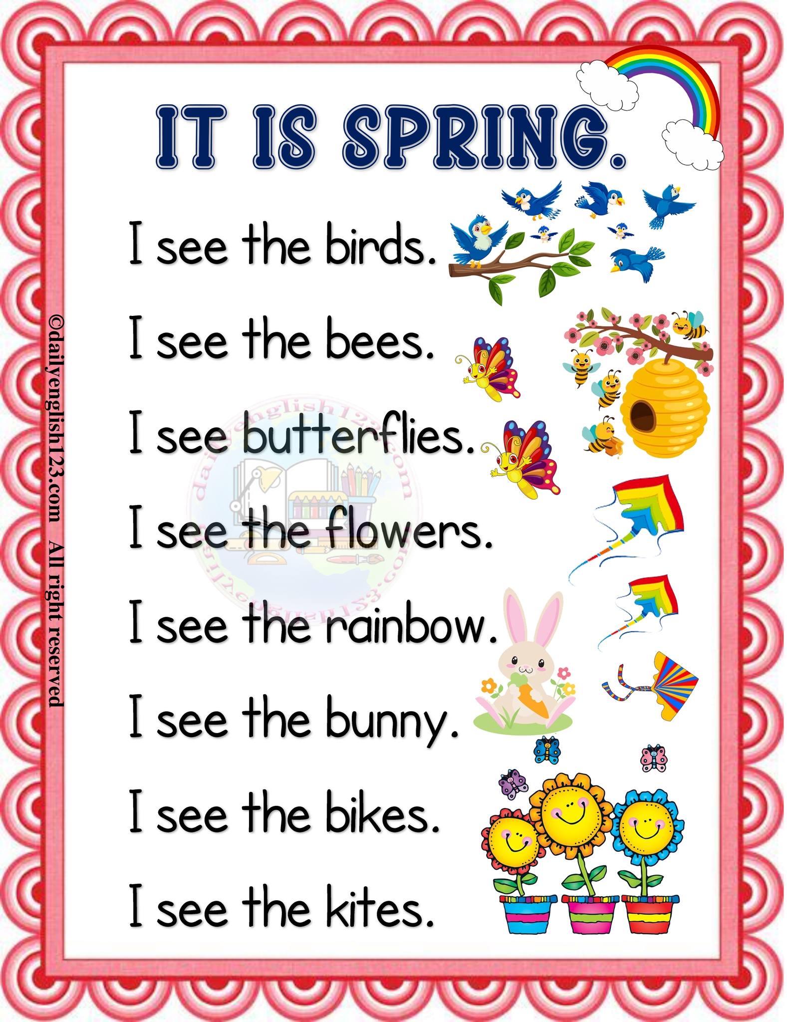 English worksheets for free... - English worksheets for free