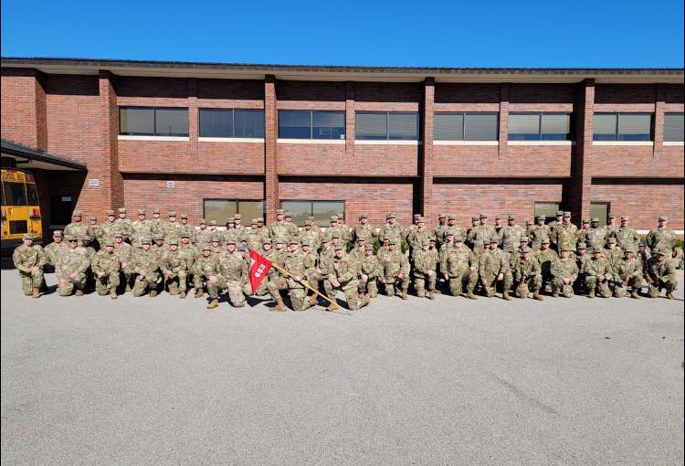 Commanding General Maj.... - 416th Theater Engineer Command